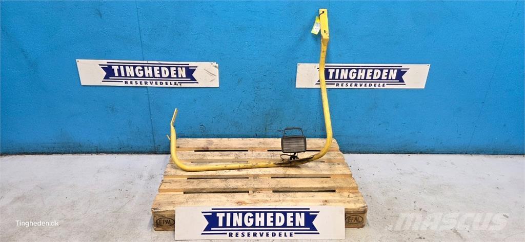 New Holland TX68 농기계 - 기타