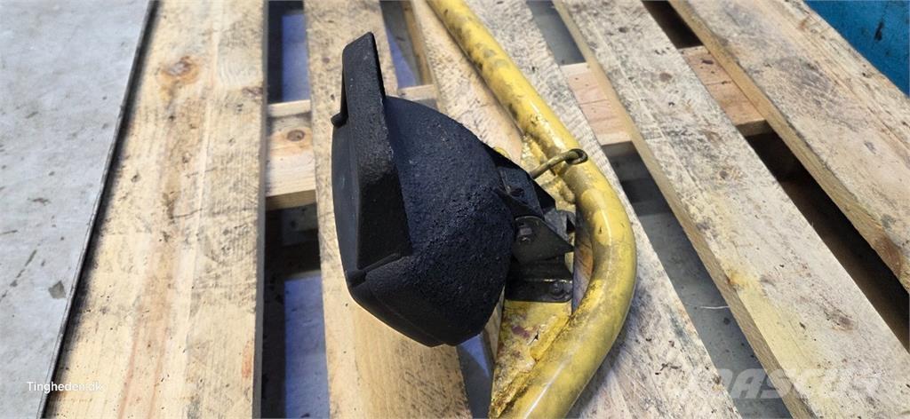 New Holland TX68 농기계 - 기타