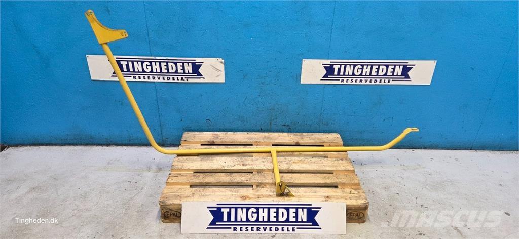 New Holland TX68 농기계 - 기타