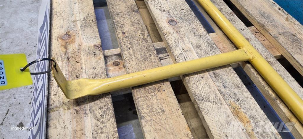 New Holland TX68 농기계 - 기타