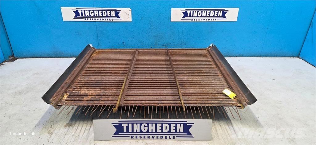 New Holland TX68 모래(염화칼슘) 살포기