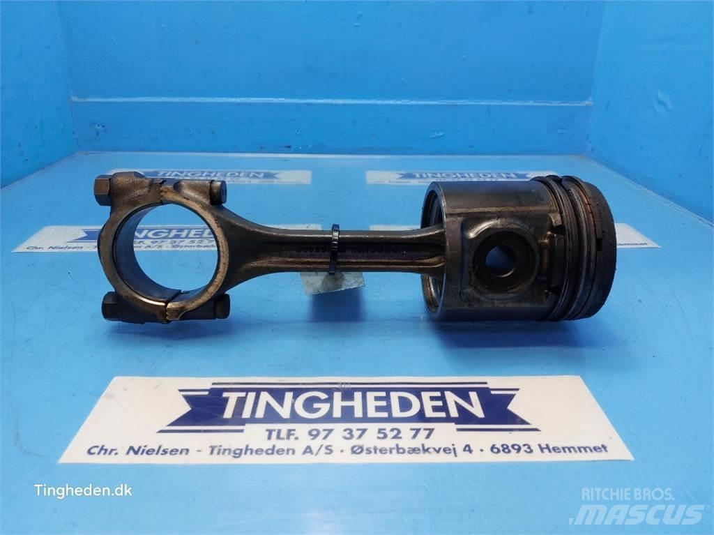 Perkins 1006.60T 엔진