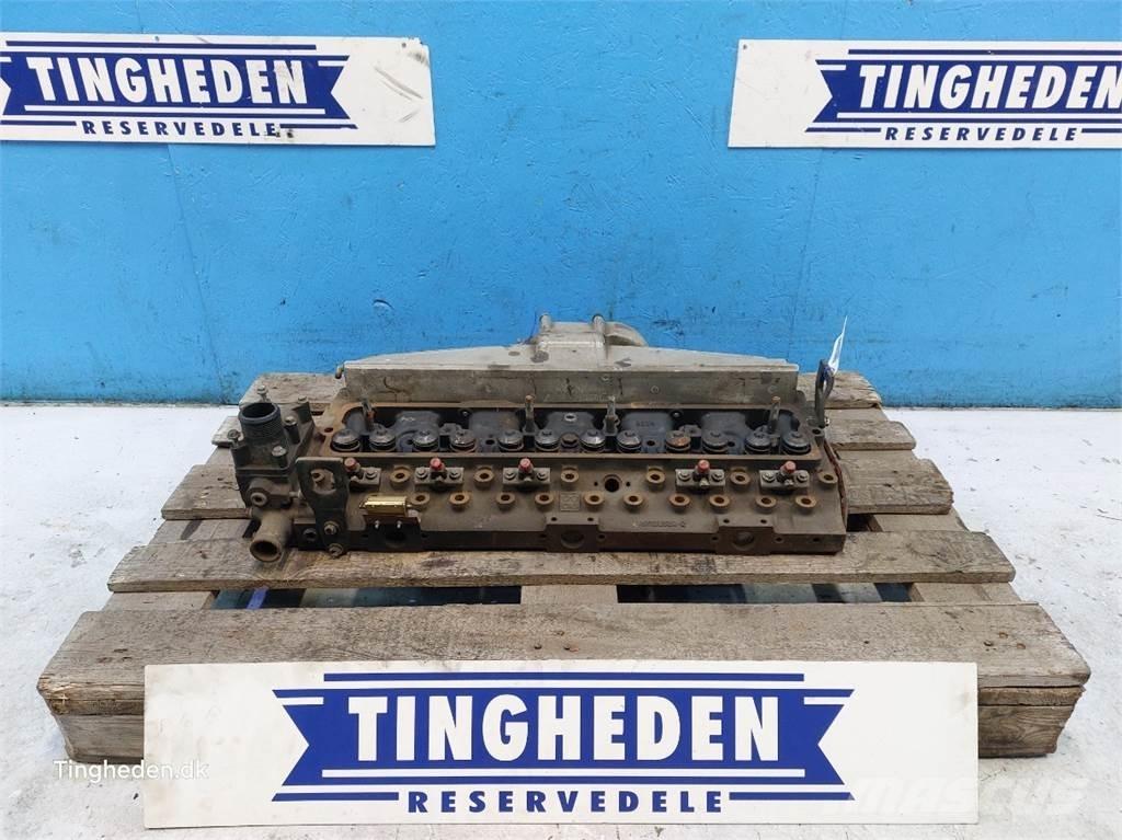Perkins 1006.60T 엔진