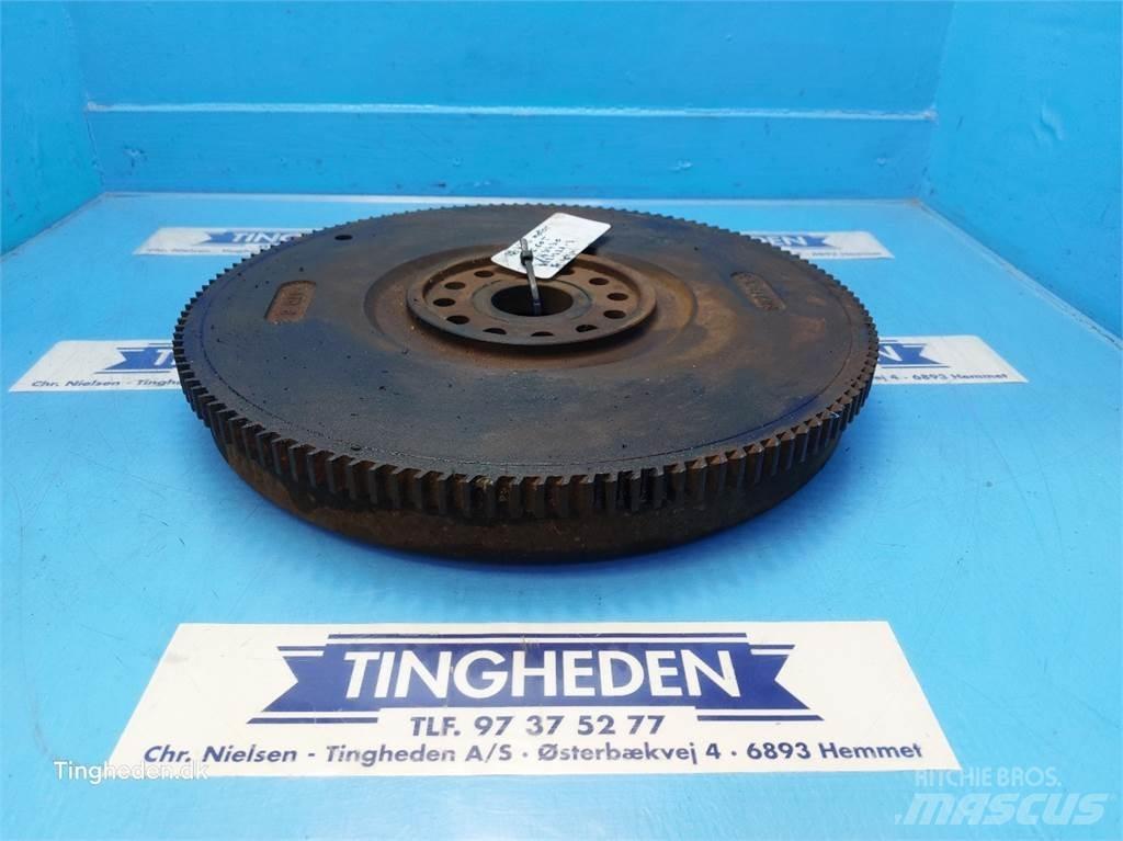 Perkins 1006.60T 엔진