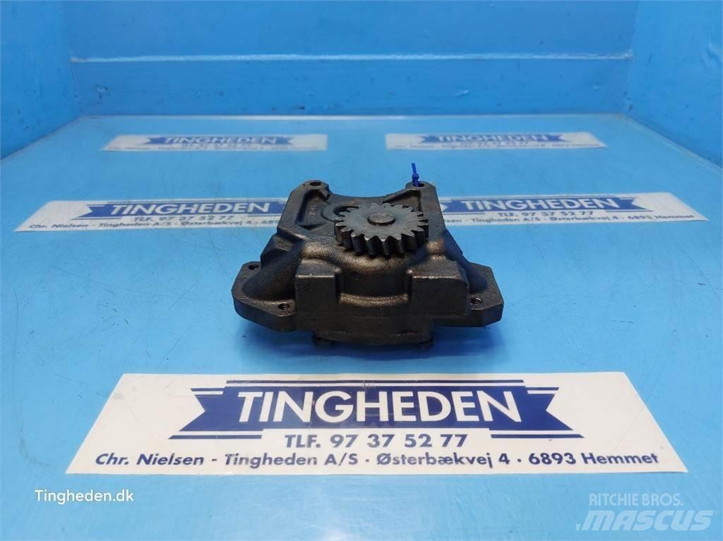 Perkins 1006.60T 엔진