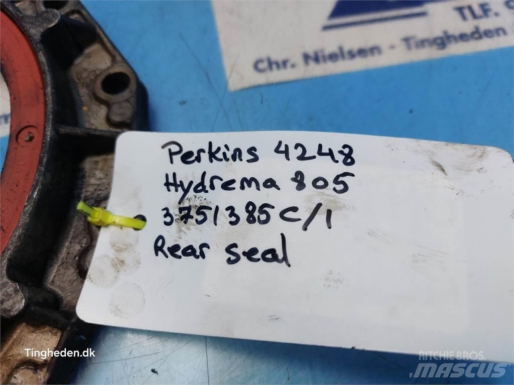 Perkins 4.248 엔진