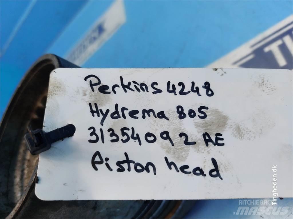 Perkins 4.248 엔진