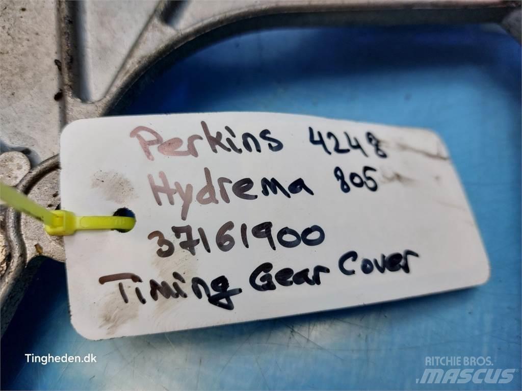 Perkins 4.248 엔진