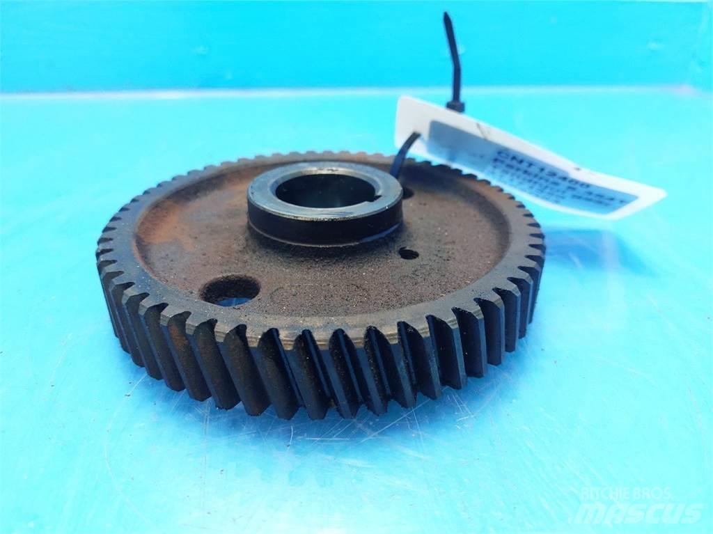 Perkins 6354 엔진
