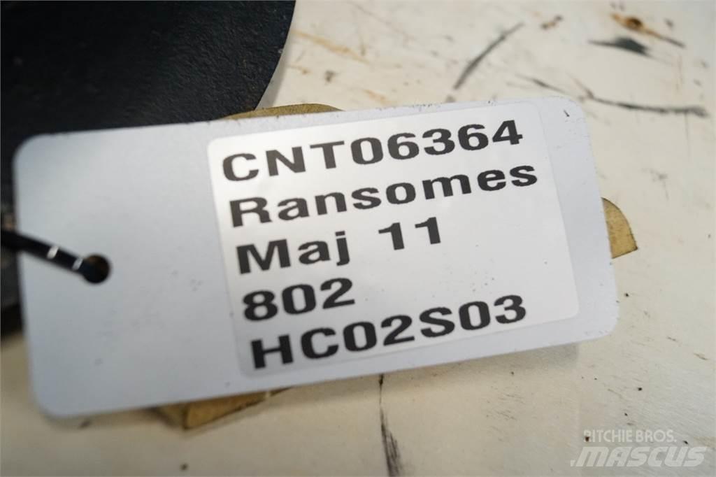 Ransomes Nav 기타 부품  