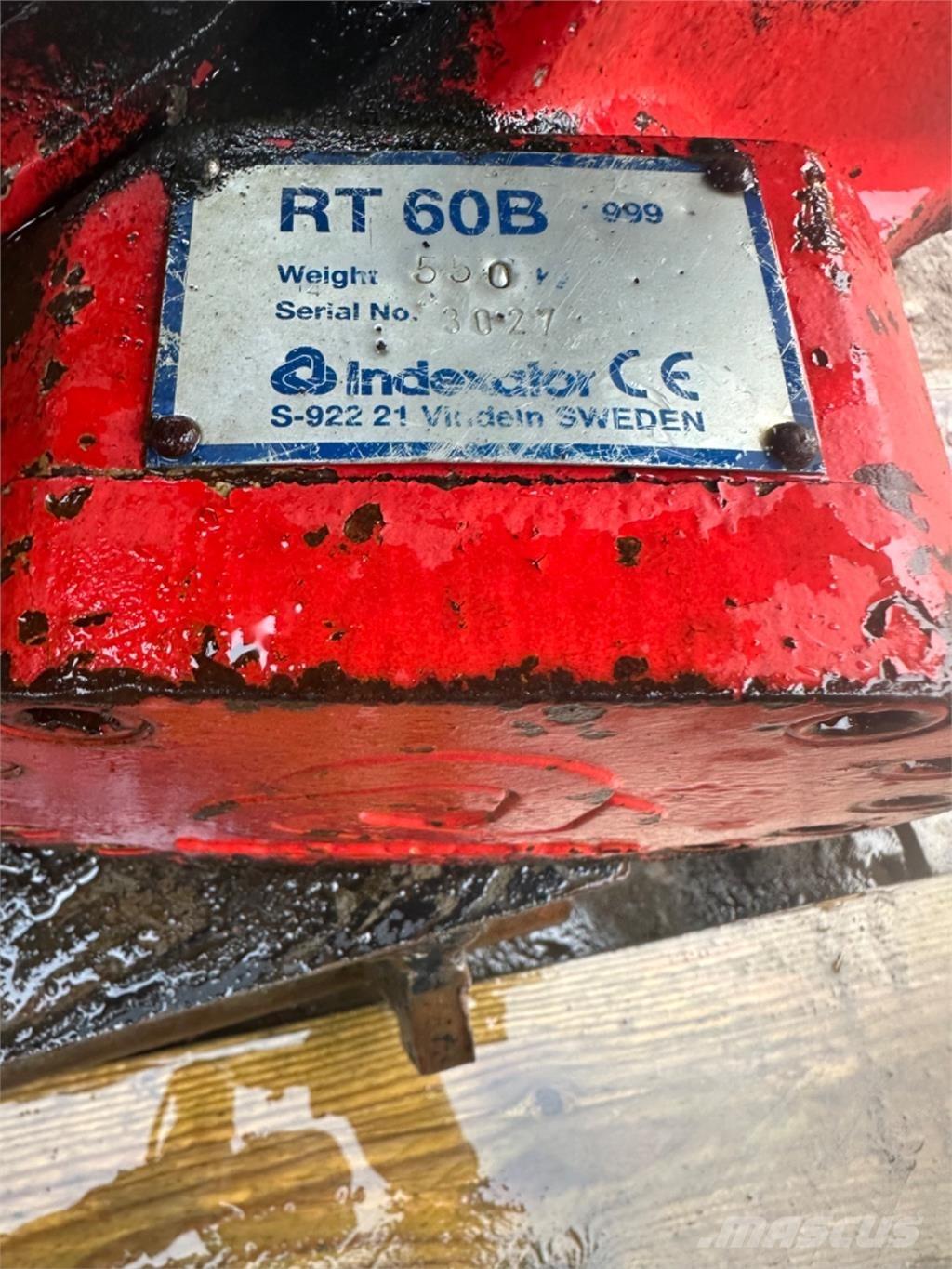  Rotortilt 로테이터