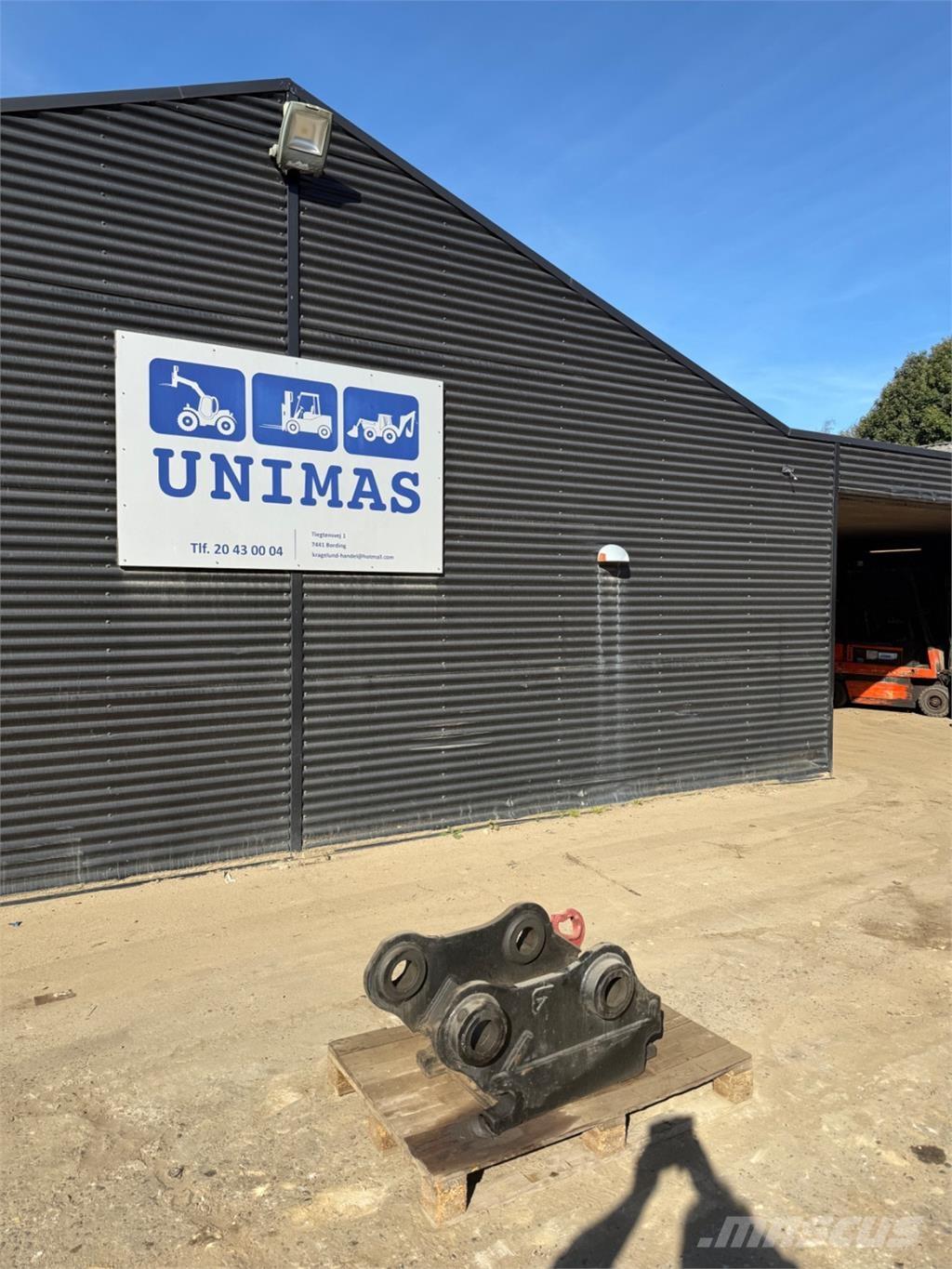  S70 skifte 퀵 커넥터