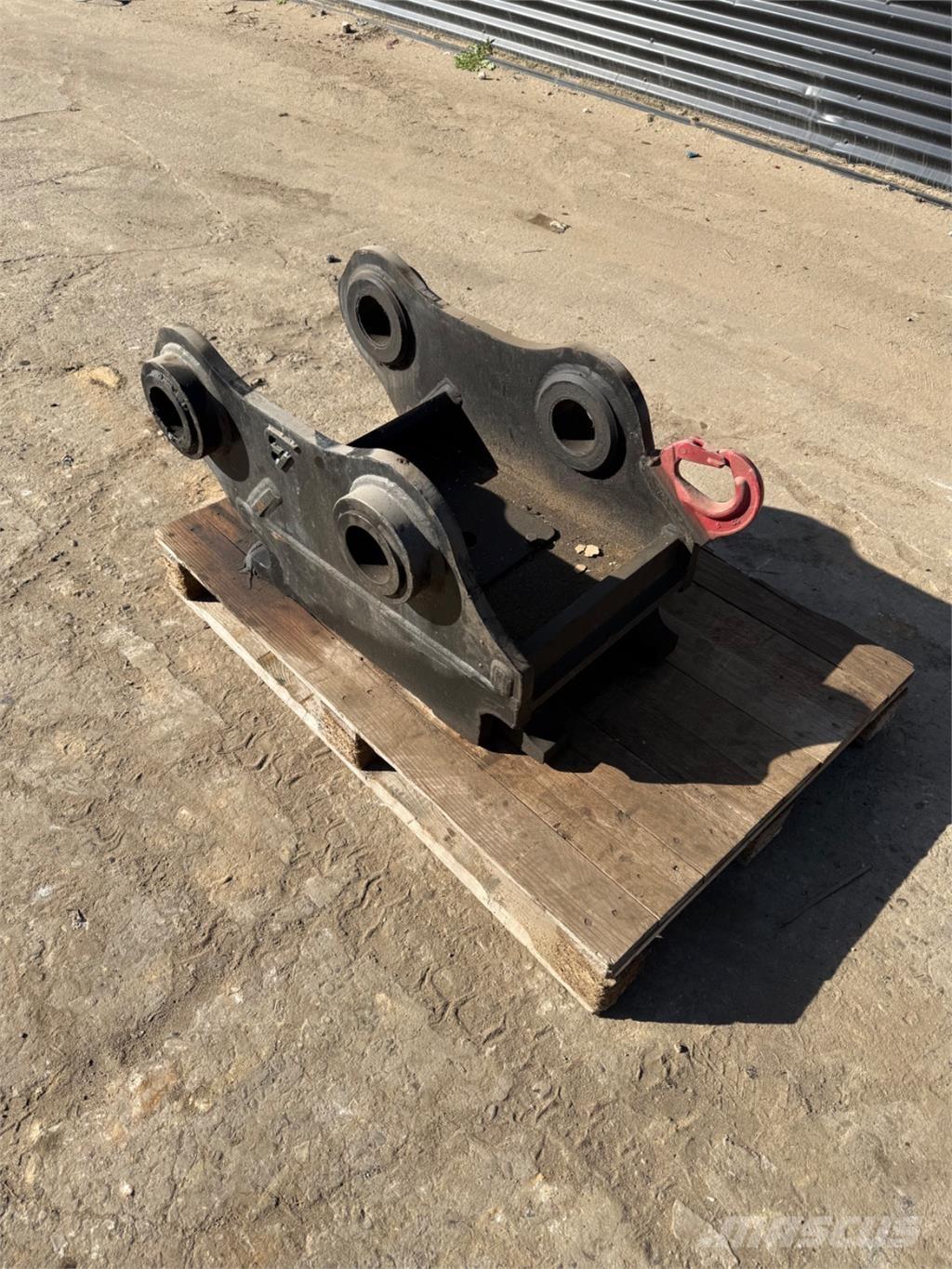  S70 skifte 퀵 커넥터