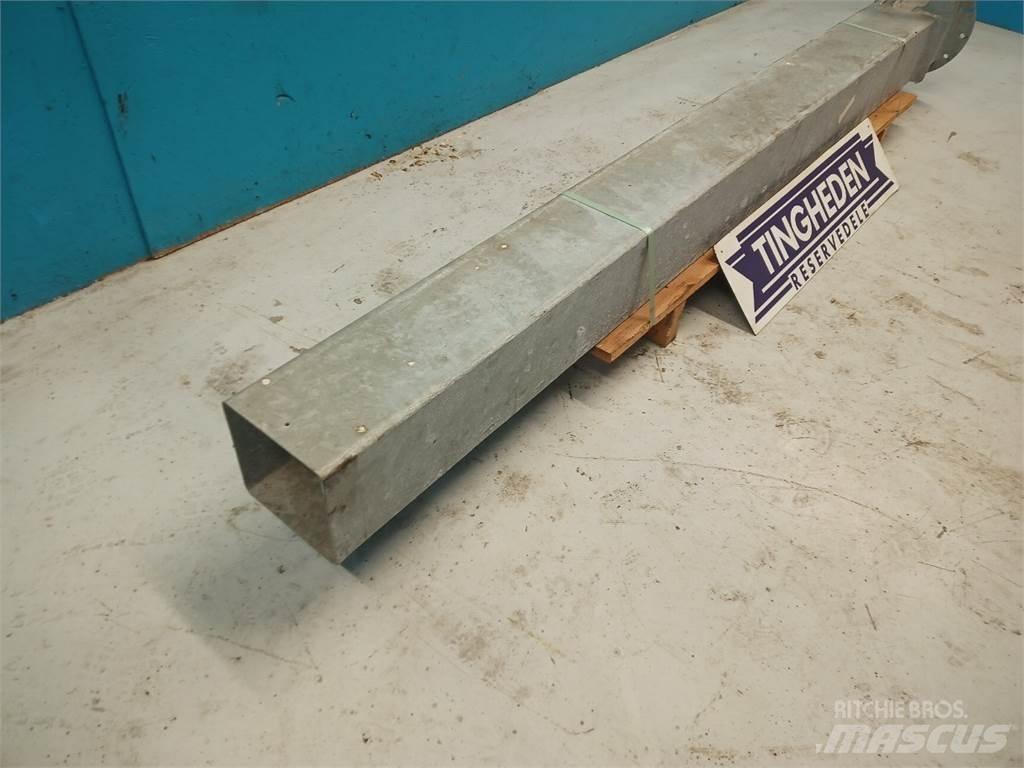 Samson Samson 슬러리 탱커