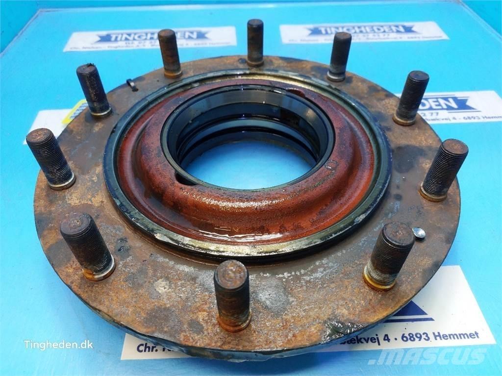 Steyr 170 기타 트랙터 부속품