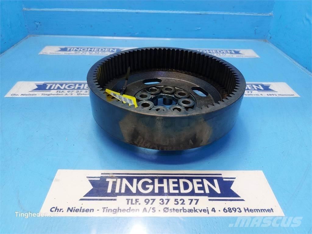 Steyr 170 기타 트랙터 부속품