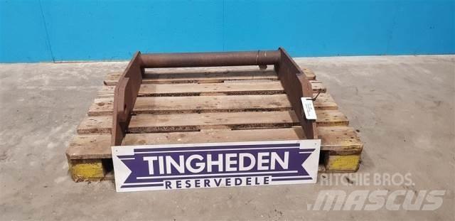  Svejsebeslag 용접기