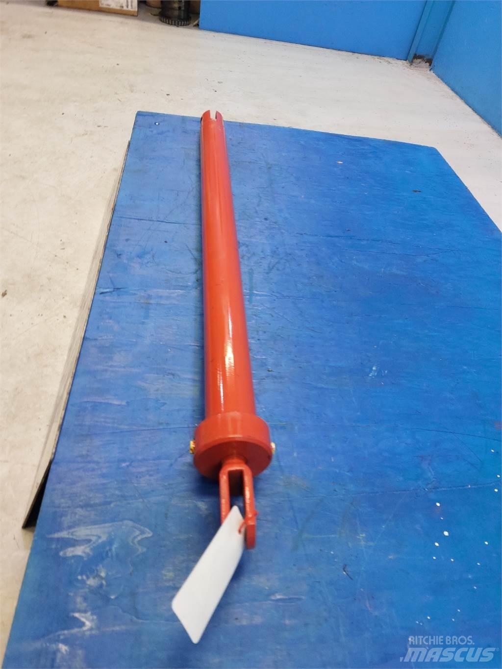 Taarup Cylinder 갈퀴 및 테더