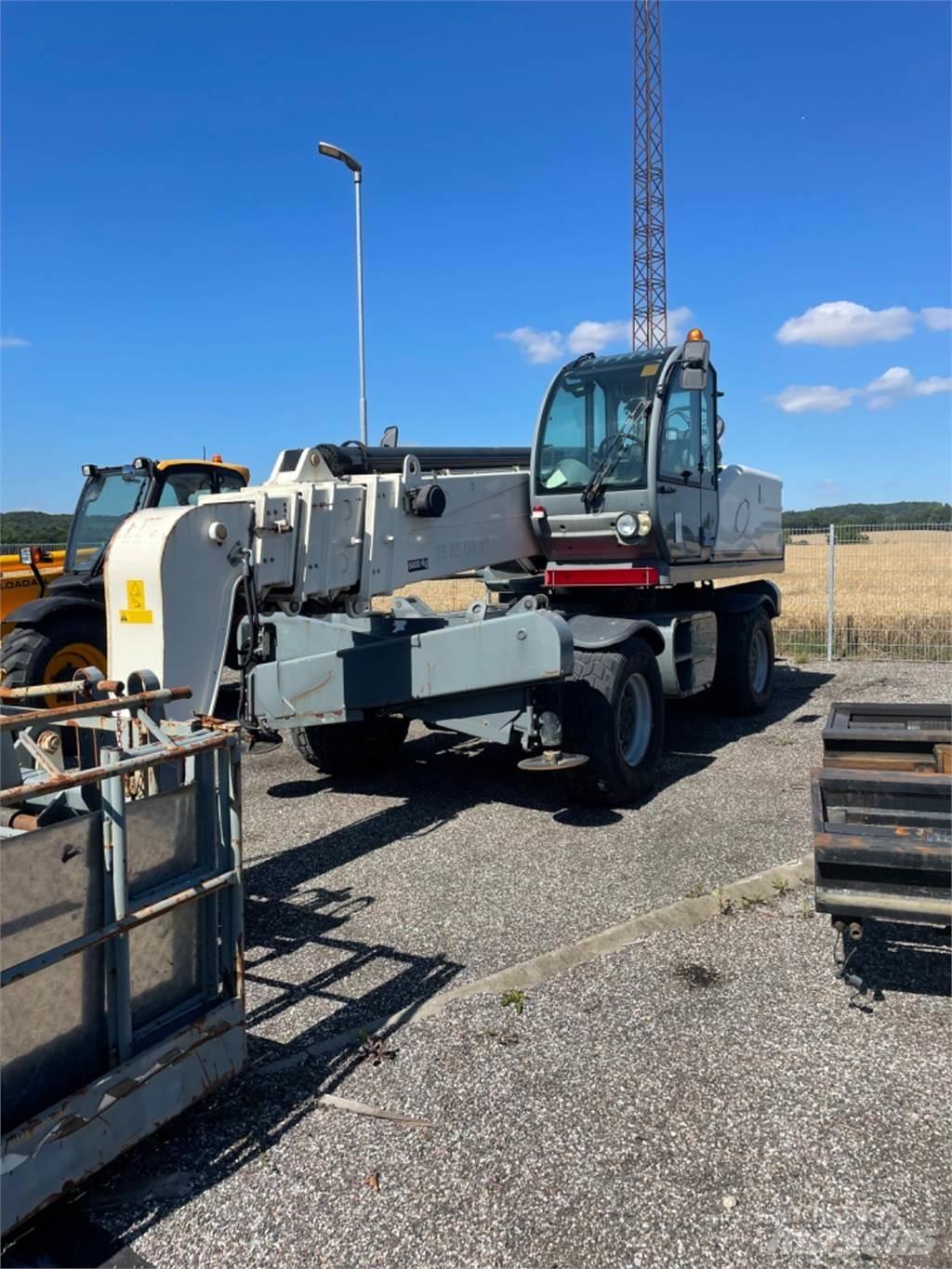Terex 6025 텔러 핸들러