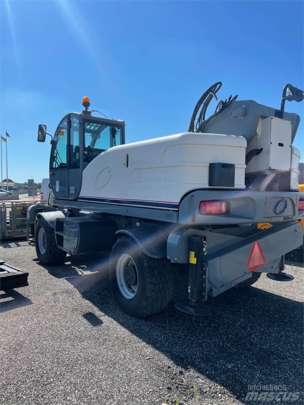Terex 6025 텔러 핸들러