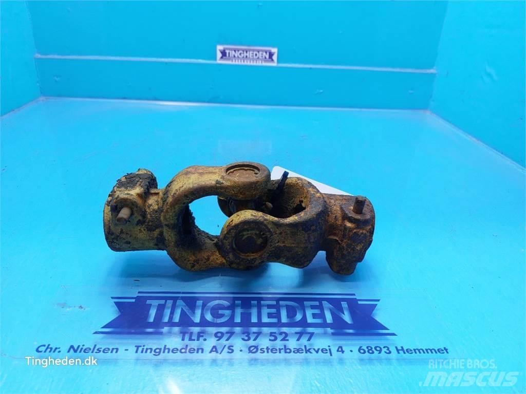 Tim M2 F-600 비트 수확기
