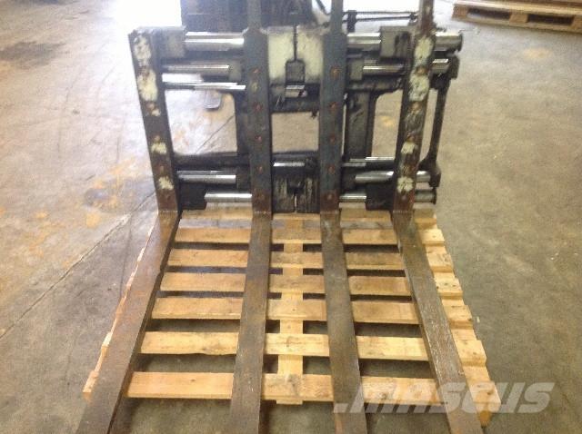  Truck aggregat 기타 어태치먼트 및 부속품