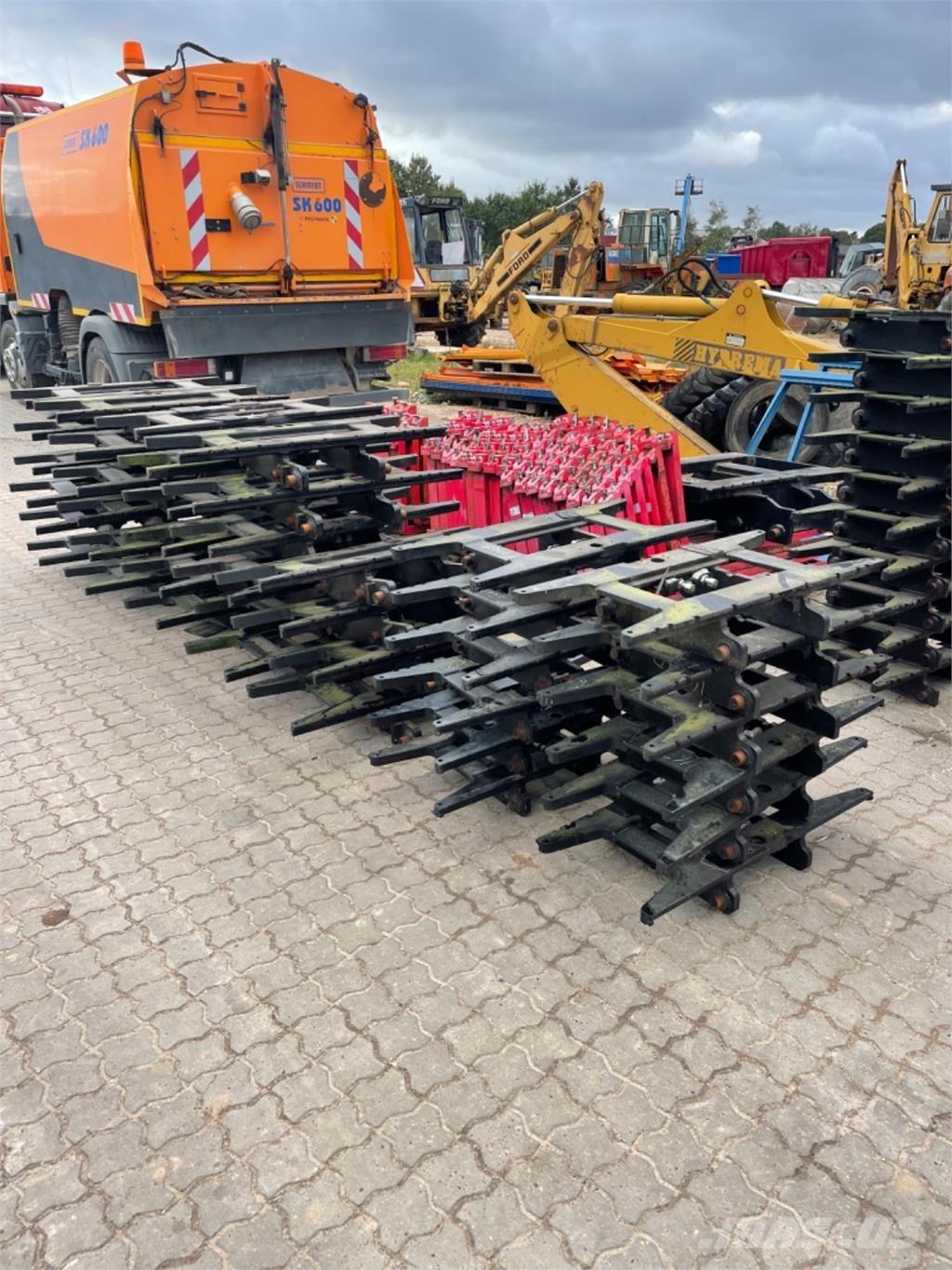  Type 2-3-4 포크