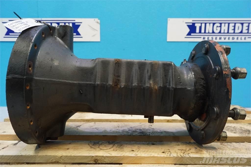 Valmet 505 기타 트랙터 부속품