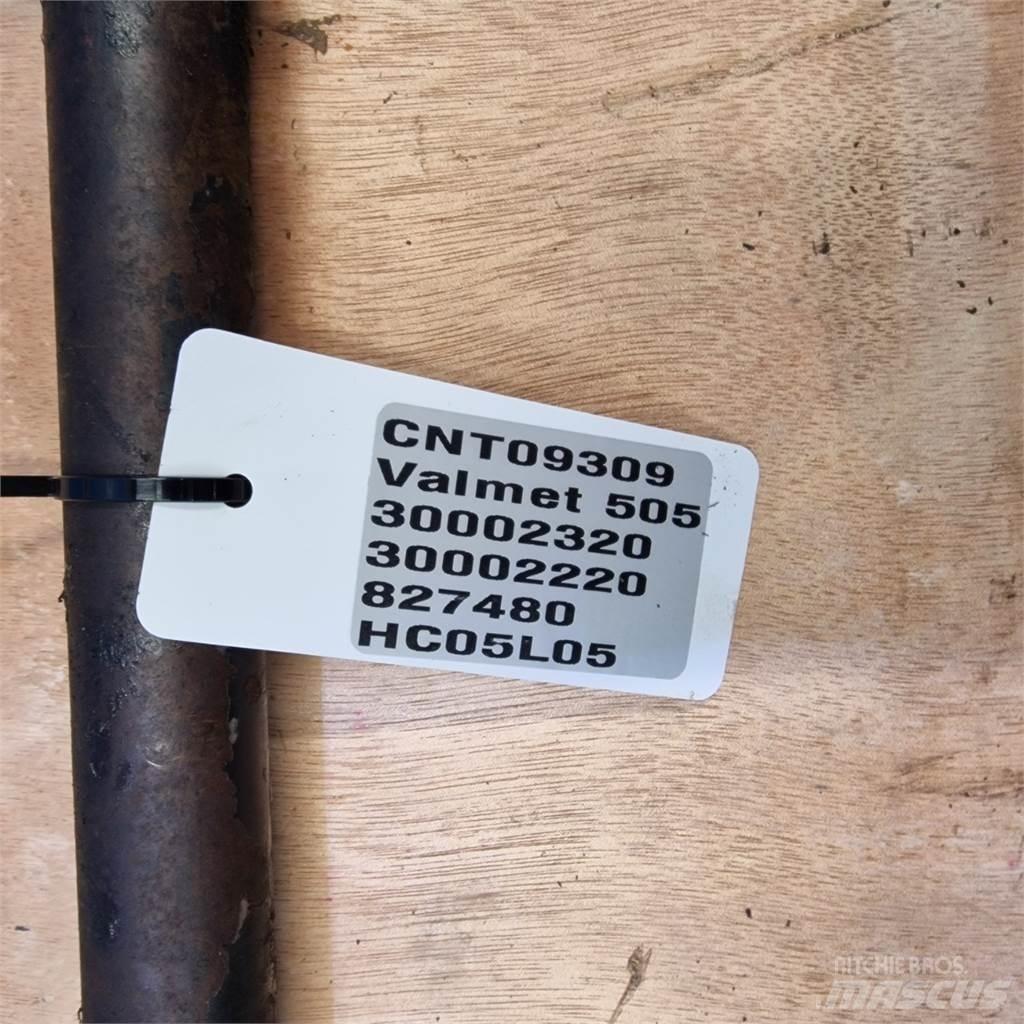 Valmet 505 기타 트랙터 부속품