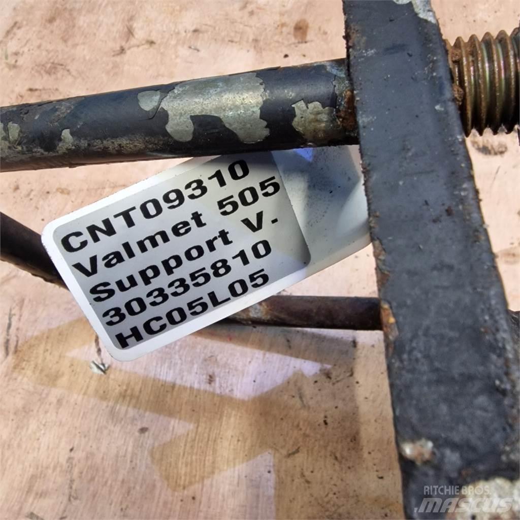 Valmet 505 기타 트랙터 부속품