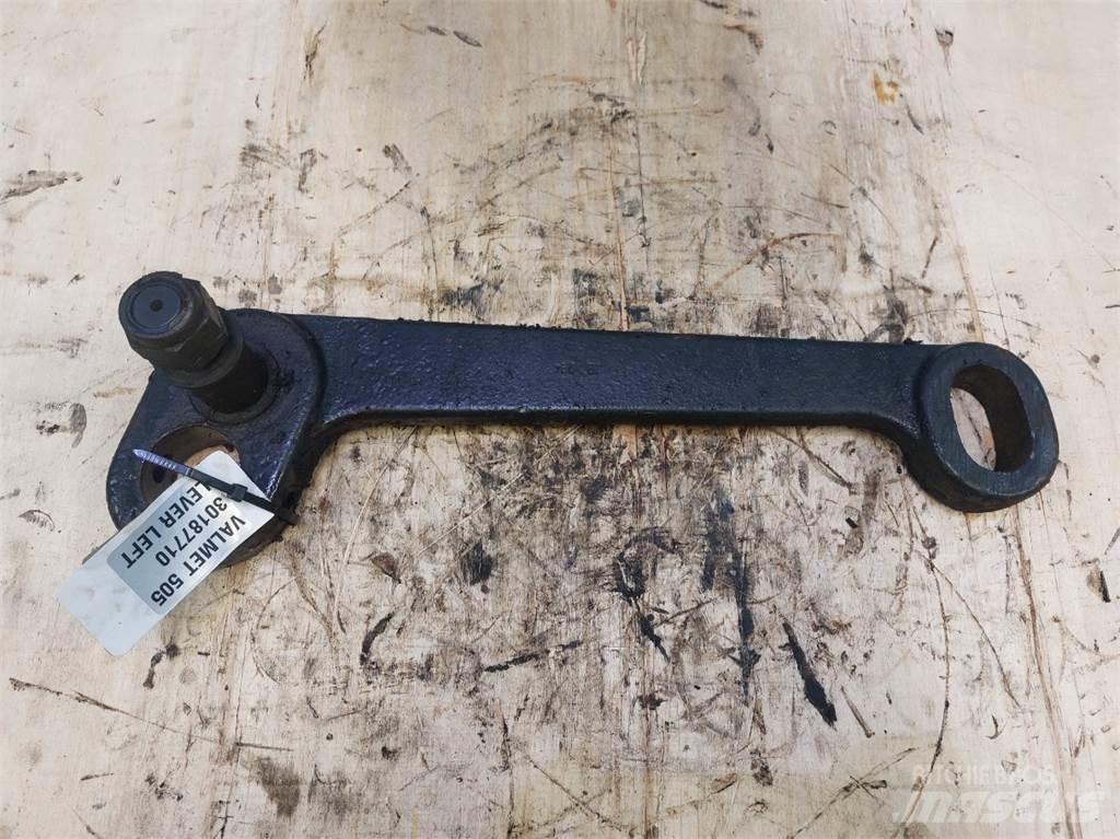 Valmet 505 기타 트랙터 부속품