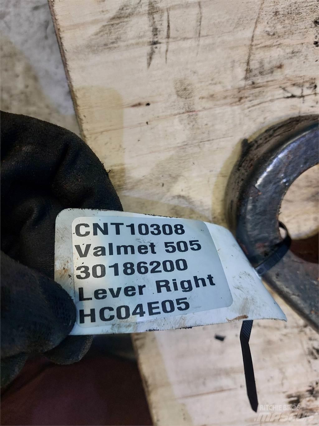 Valmet 505 기타 트랙터 부속품