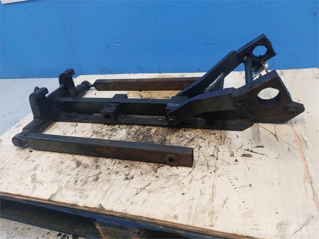 Valmet 505 기타 트랙터 부속품