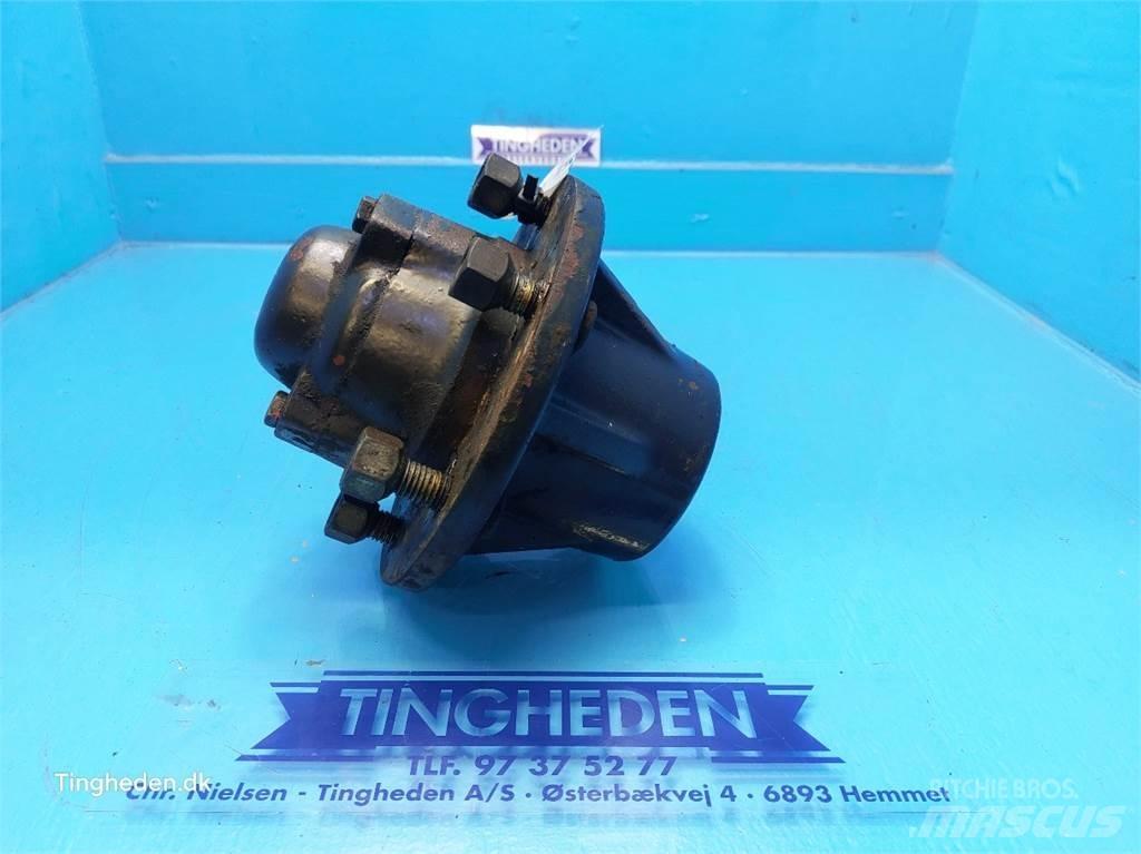 Valmet 505 기타 트랙터 부속품