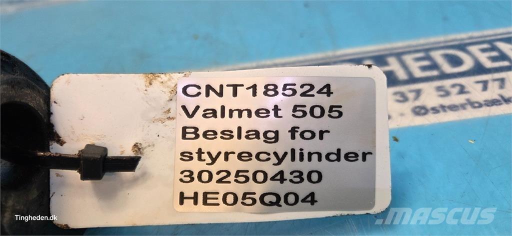 Valmet 505 기타 트랙터 부속품