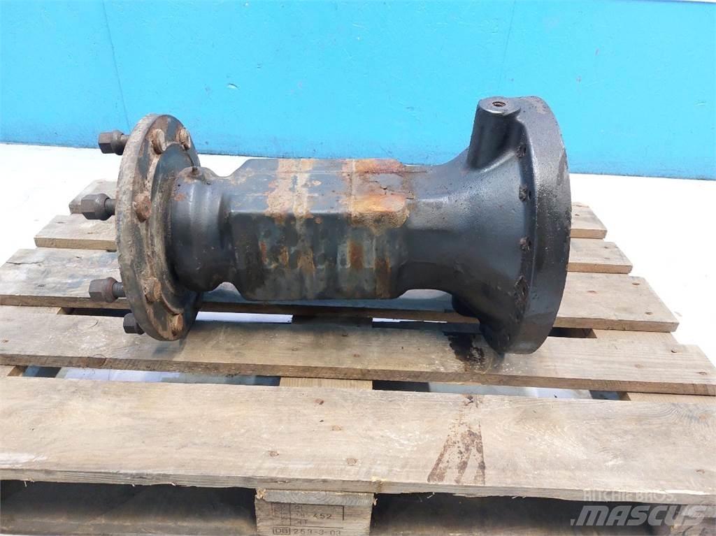Valmet 705 기타 트랙터 부속품