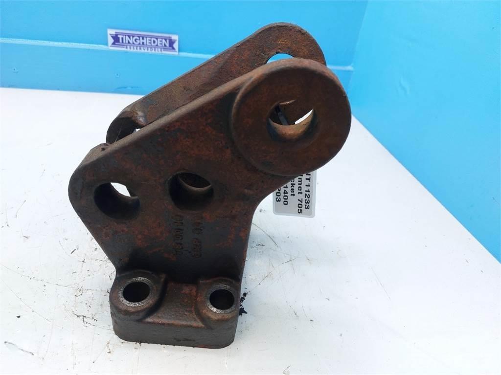 Valmet 705 기타 트랙터 부속품