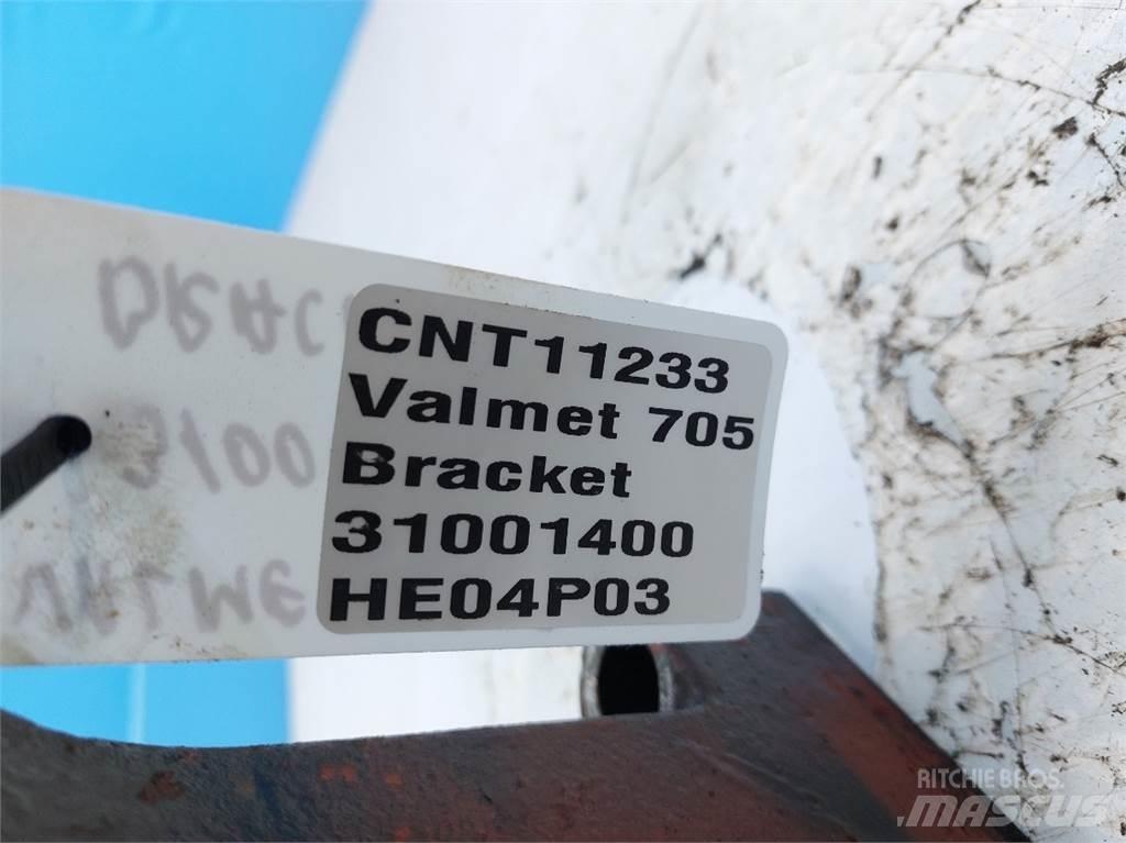 Valmet 705 기타 트랙터 부속품