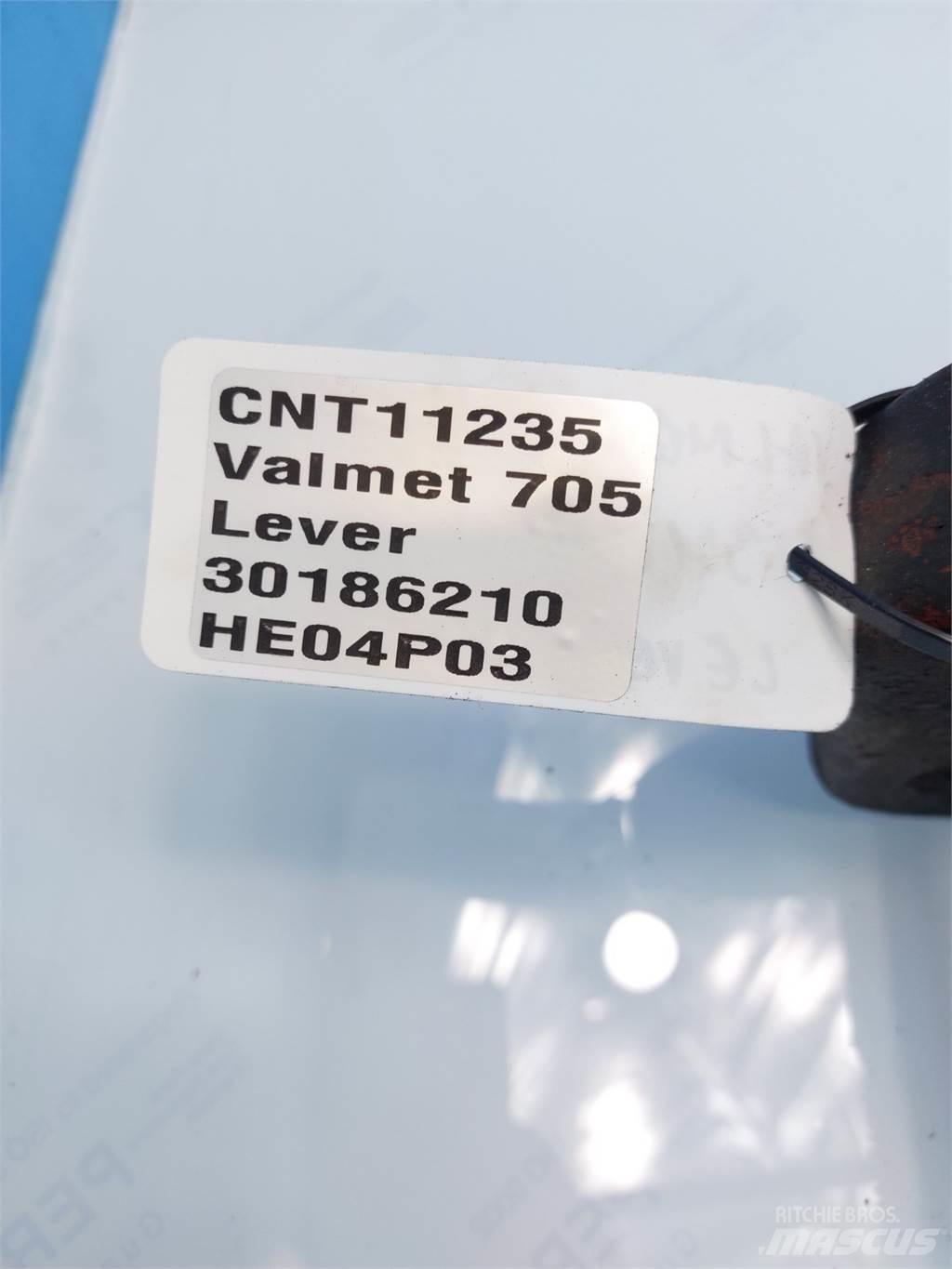 Valmet 705 기타 트랙터 부속품