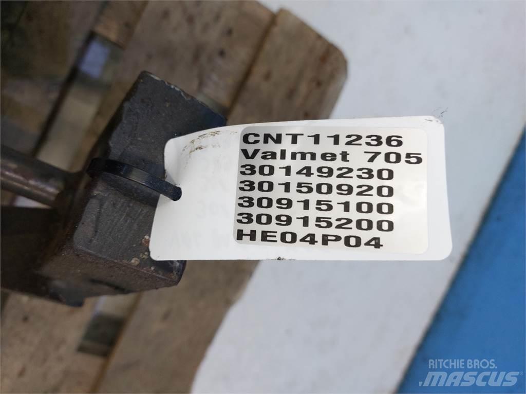 Valmet 705 기타 트랙터 부속품