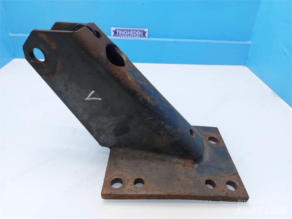 Valmet 705 기타 트랙터 부속품