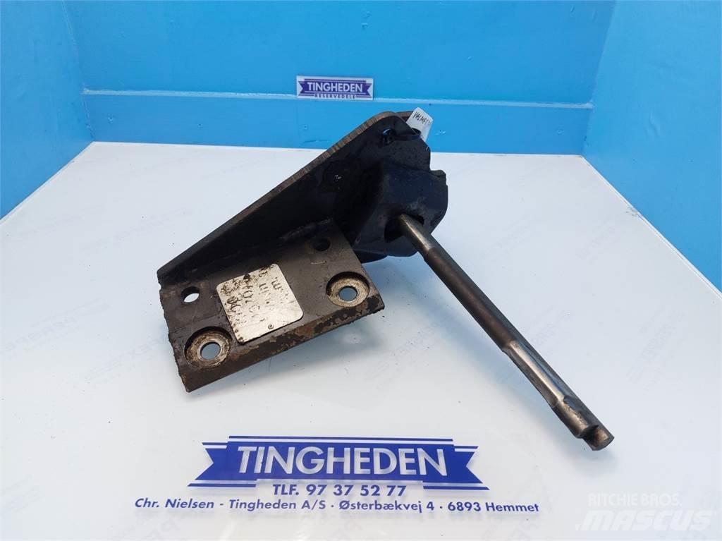 Valmet 705 기타 트랙터 부속품
