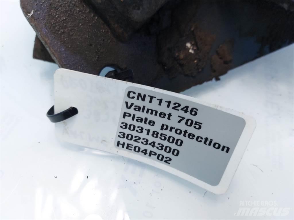 Valmet 705 기타 트랙터 부속품