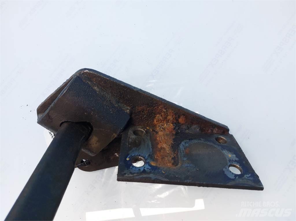 Valmet 705 기타 트랙터 부속품