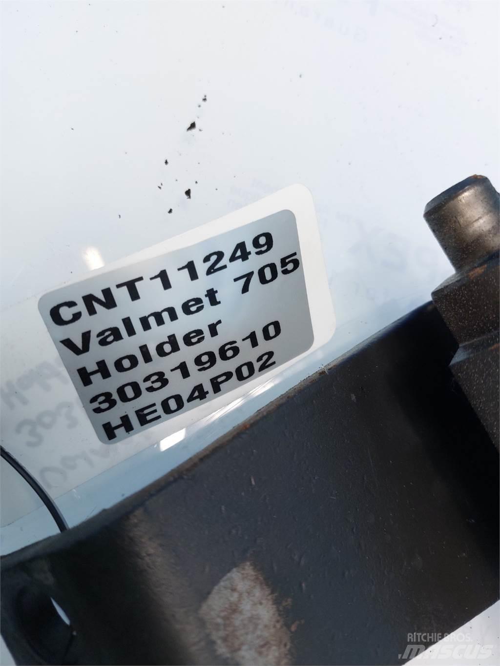 Valmet 705 기타 트랙터 부속품