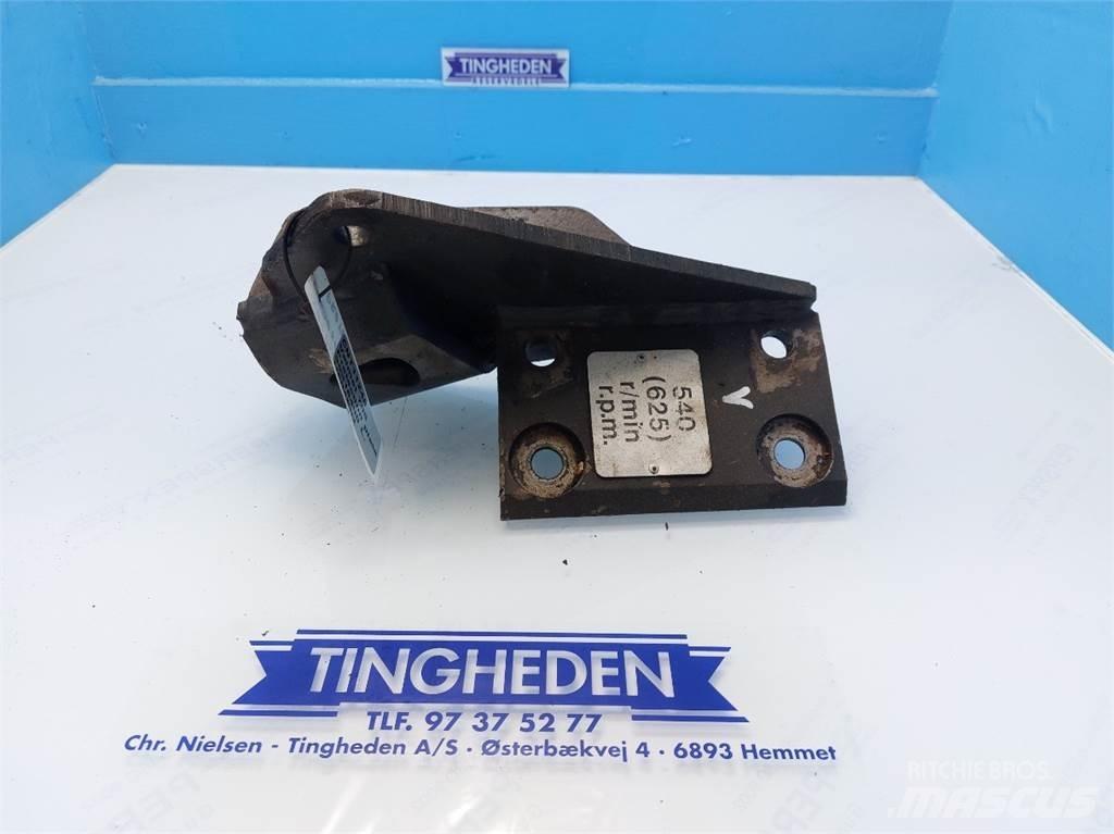 Valmet 705 기타 트랙터 부속품