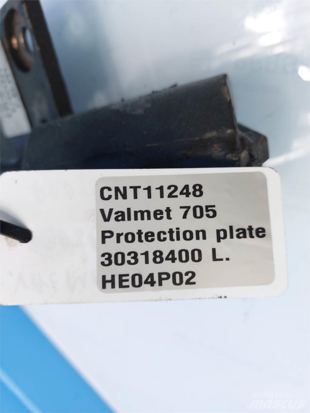 Valmet 705 기타 트랙터 부속품