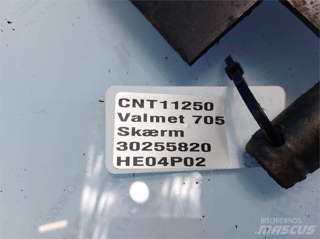 Valmet 705 기타 트랙터 부속품