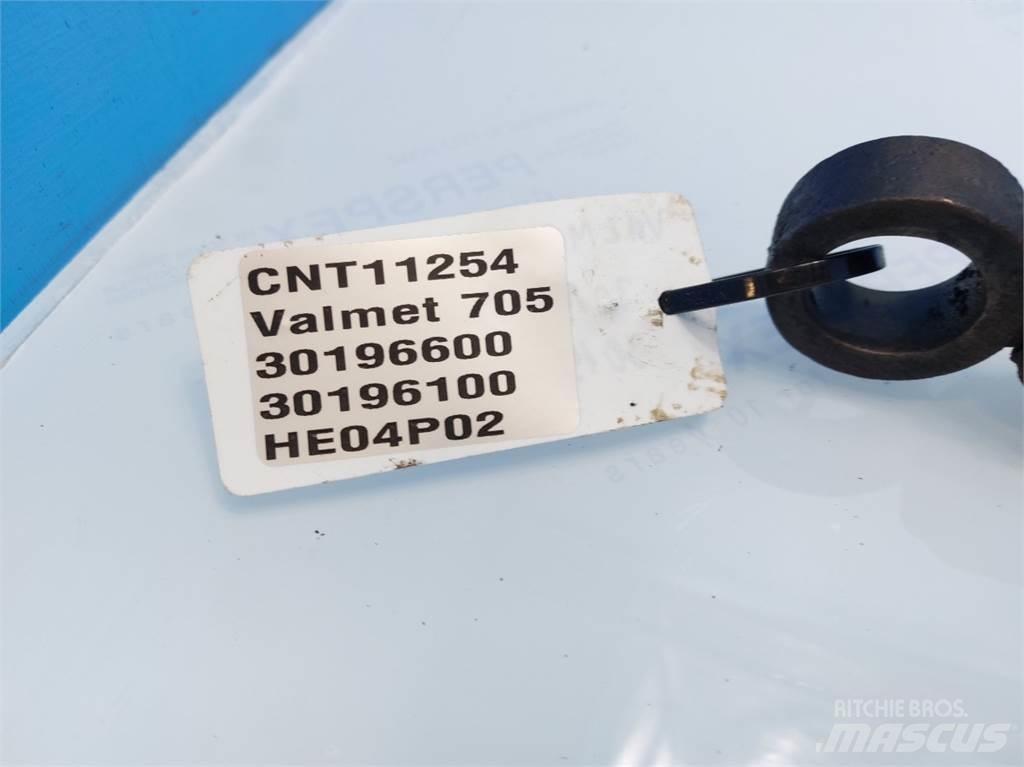 Valmet 705 기타 트랙터 부속품