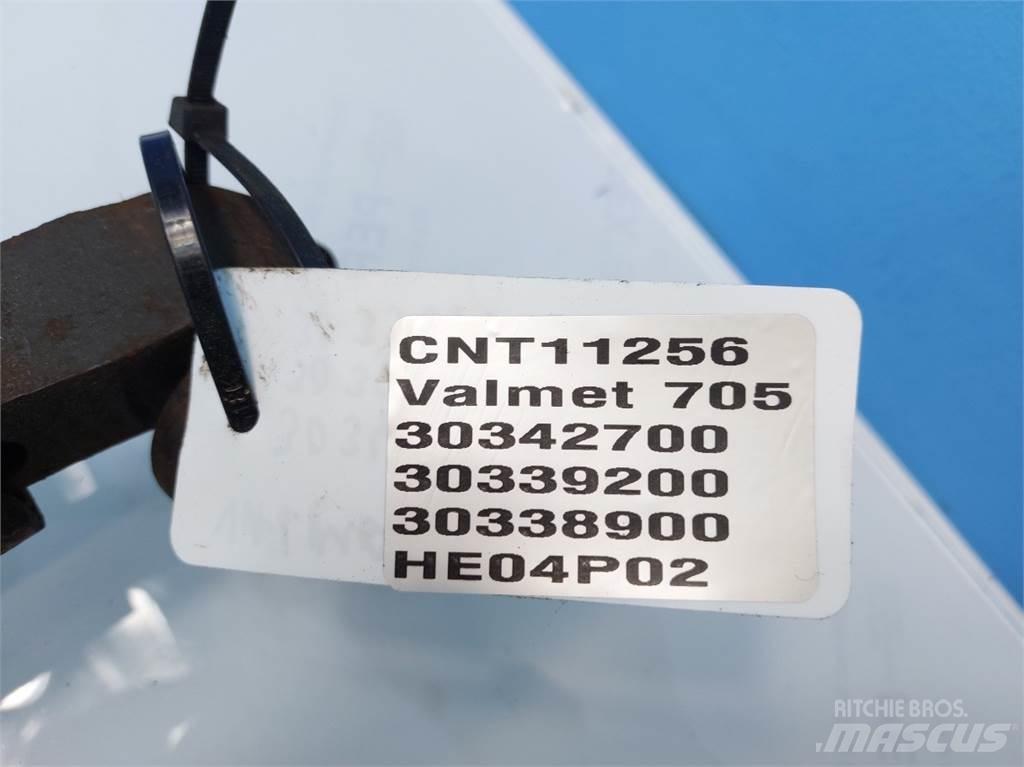 Valmet 705 기타 트랙터 부속품